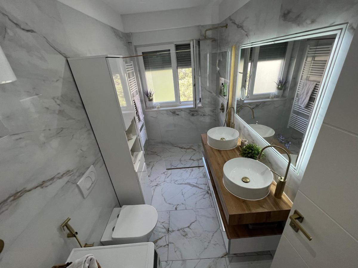 Apartment Anachi Split Zewnętrze zdjęcie