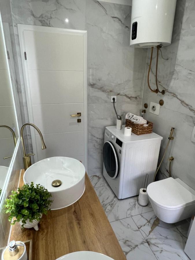 Apartment Anachi Split Zewnętrze zdjęcie