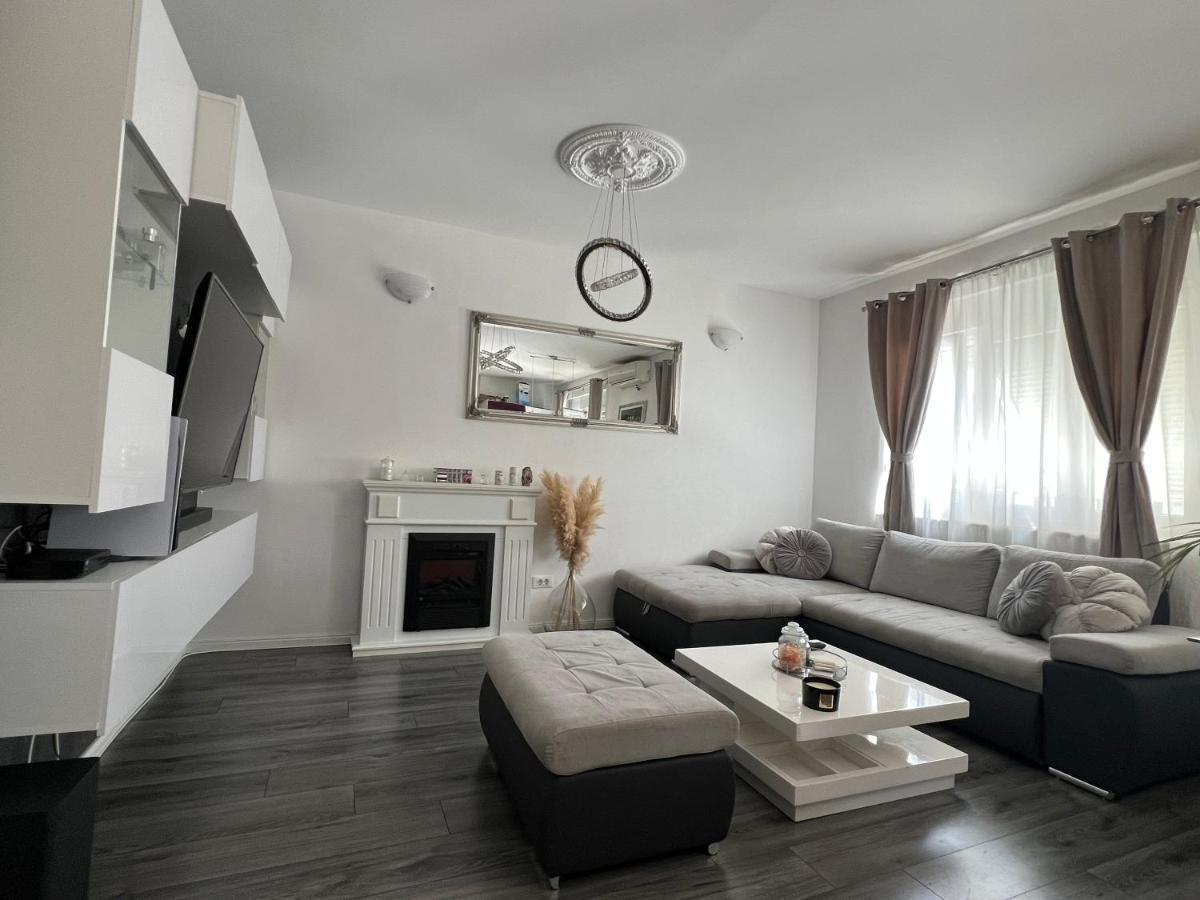 Apartment Anachi Split Zewnętrze zdjęcie