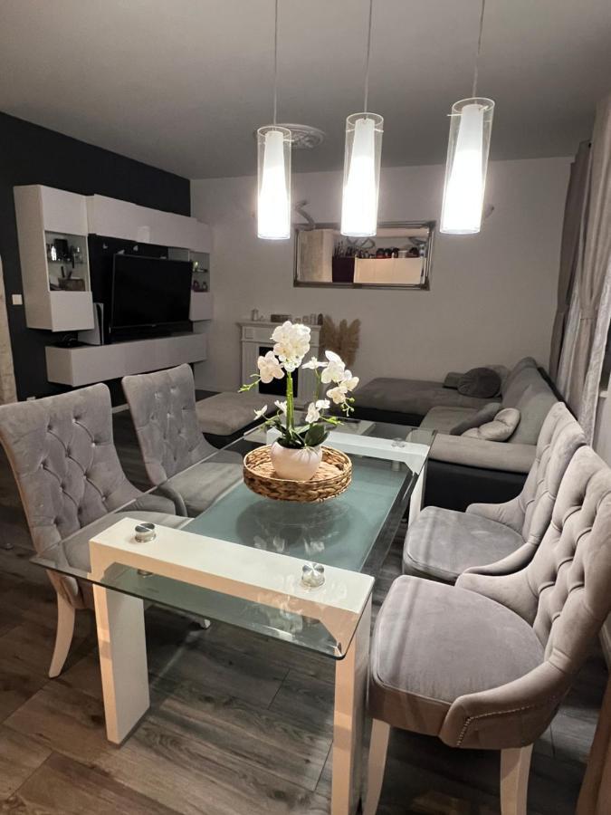 Apartment Anachi Split Zewnętrze zdjęcie