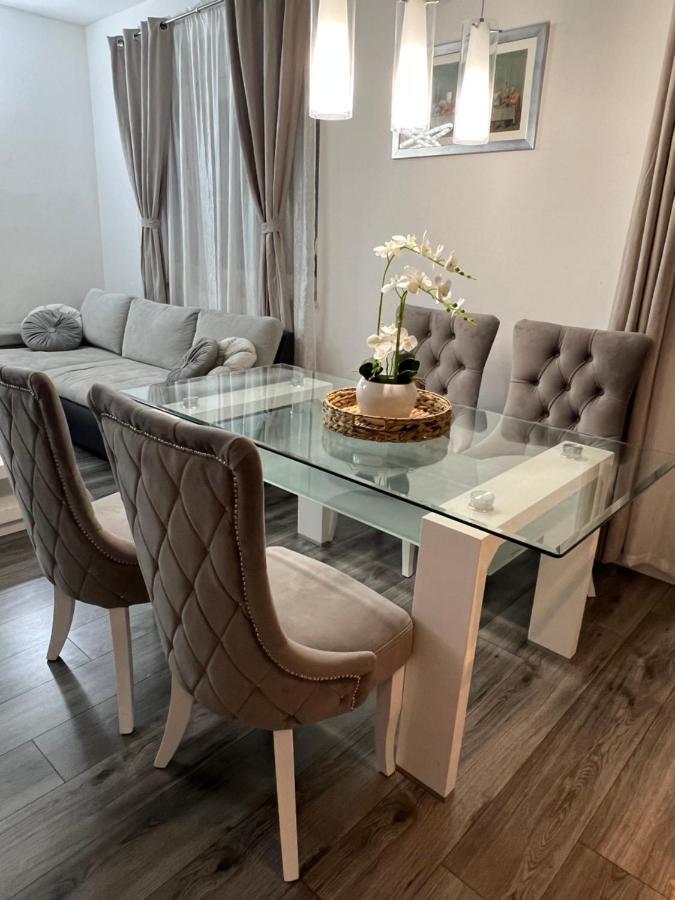 Apartment Anachi Split Zewnętrze zdjęcie