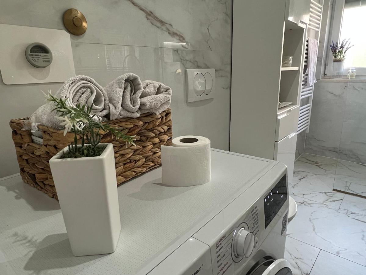 Apartment Anachi Split Zewnętrze zdjęcie