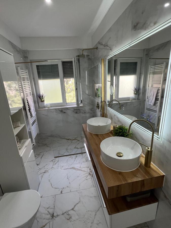 Apartment Anachi Split Zewnętrze zdjęcie