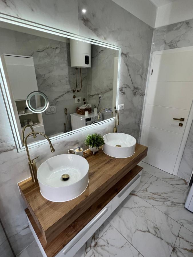 Apartment Anachi Split Zewnętrze zdjęcie