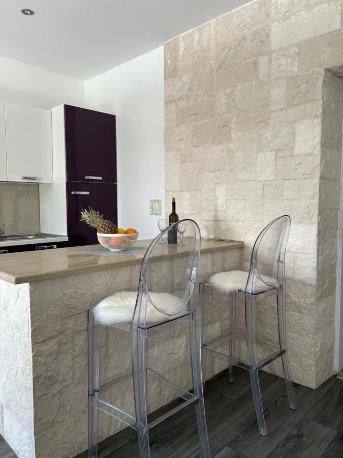 Apartment Anachi Split Zewnętrze zdjęcie