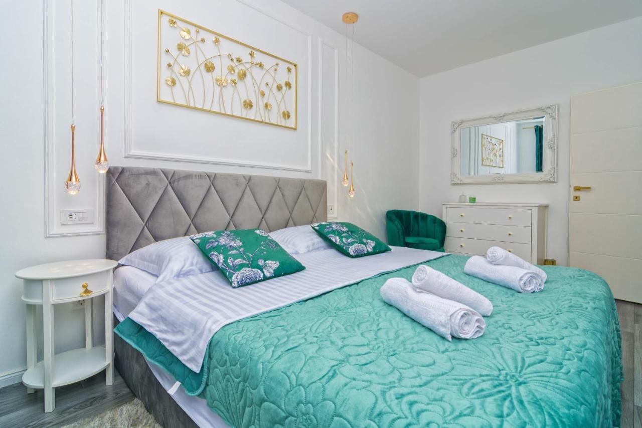 Apartment Anachi Split Zewnętrze zdjęcie