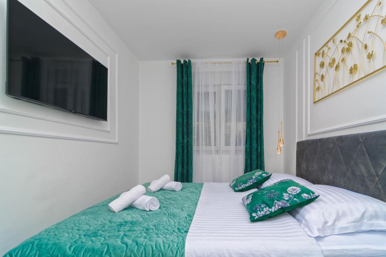 Apartment Anachi Split Zewnętrze zdjęcie