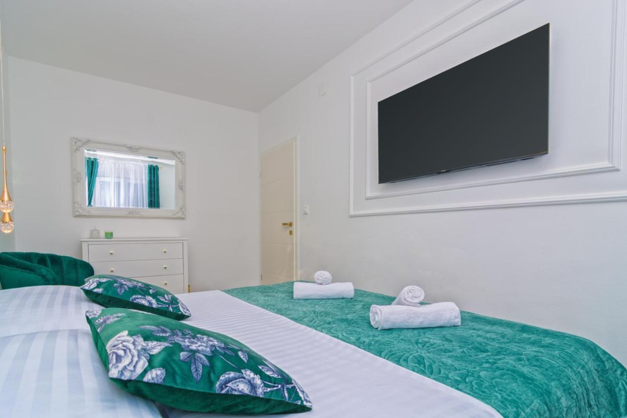 Apartment Anachi Split Zewnętrze zdjęcie