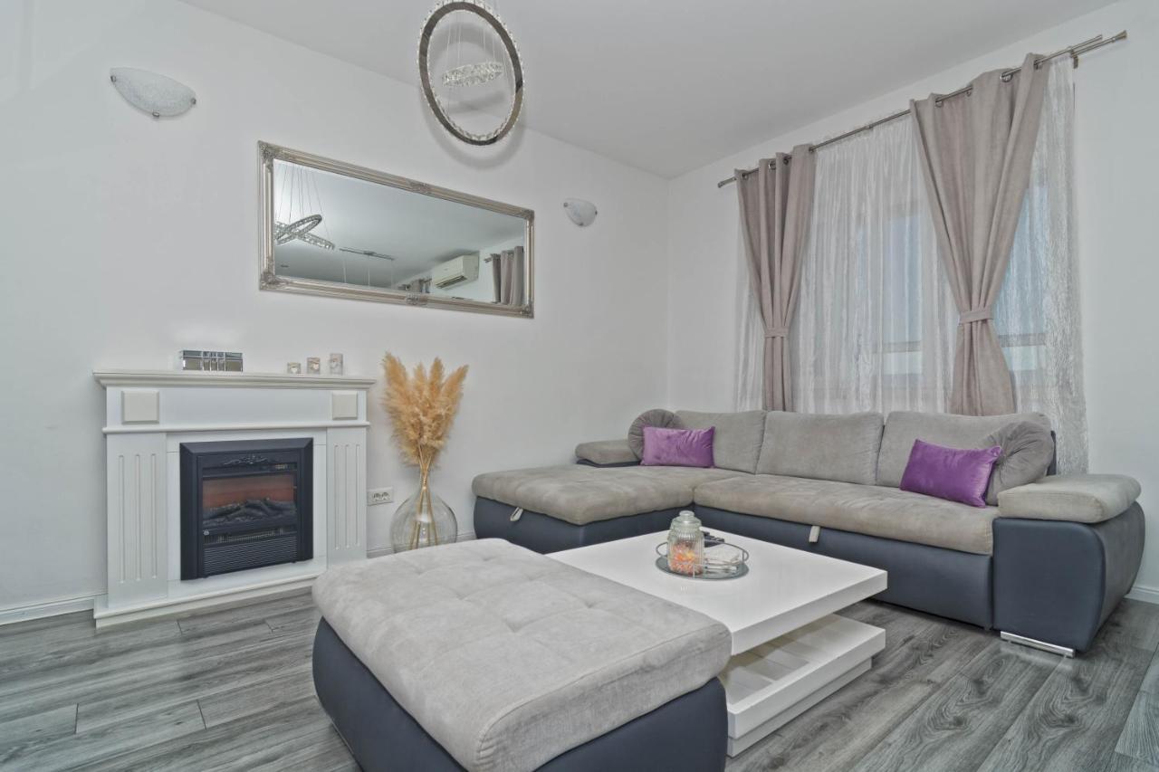 Apartment Anachi Split Zewnętrze zdjęcie