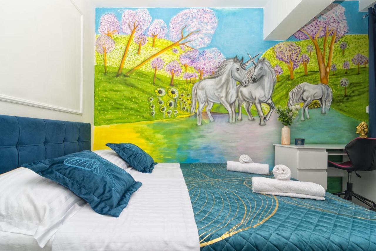 Apartment Anachi Split Zewnętrze zdjęcie