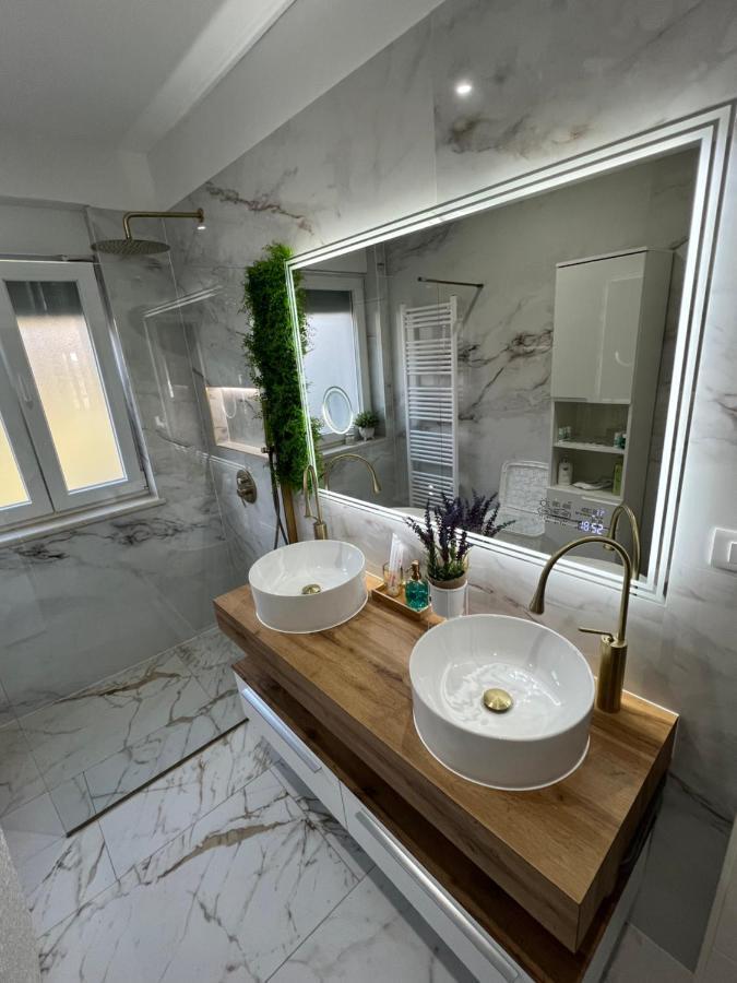 Apartment Anachi Split Zewnętrze zdjęcie