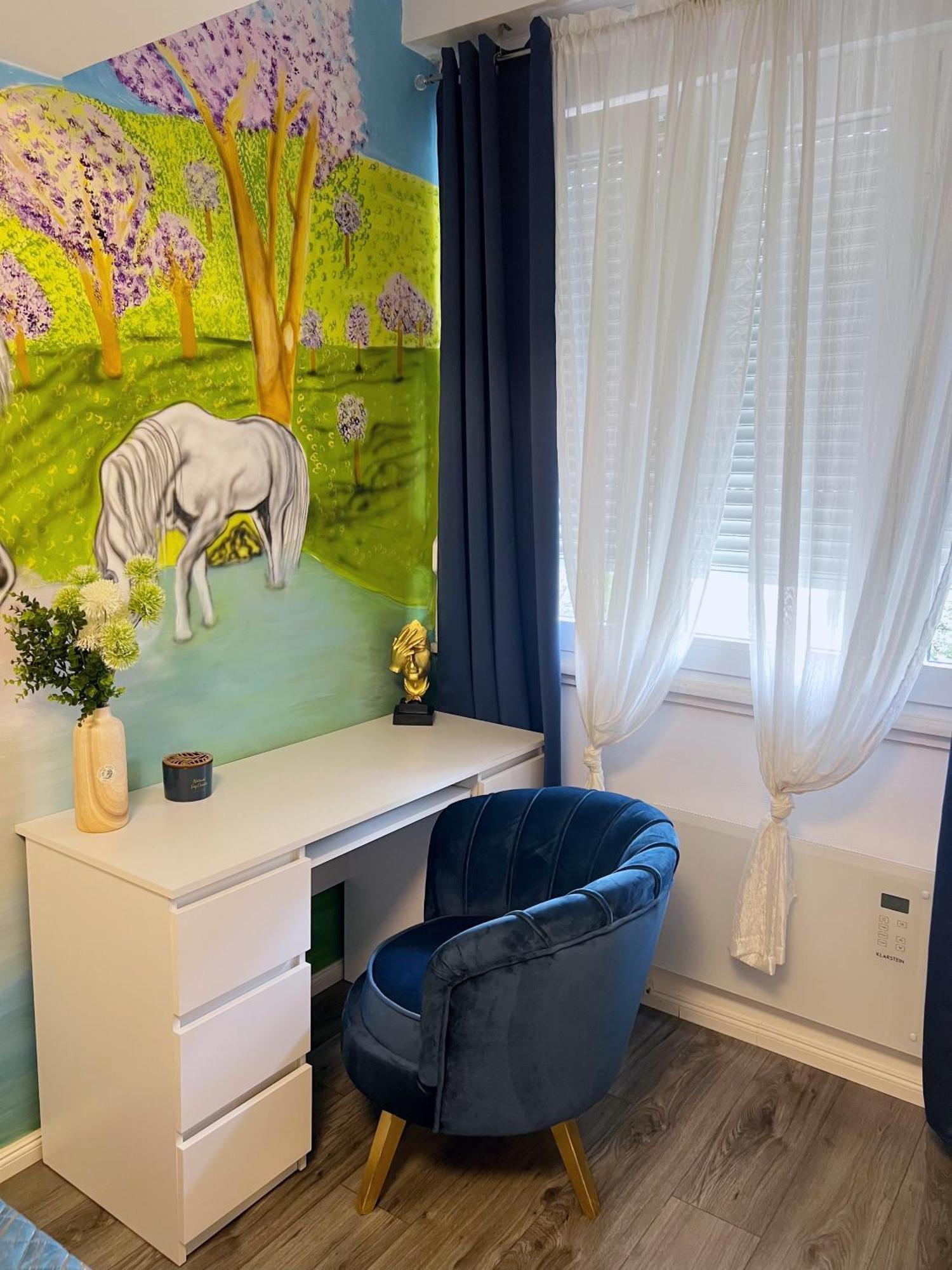 Apartment Anachi Split Zewnętrze zdjęcie