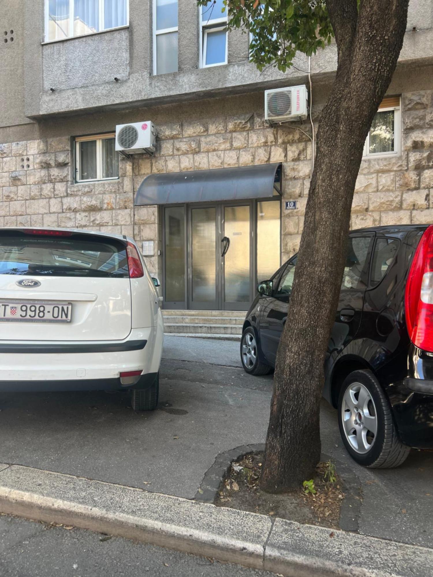 Apartment Anachi Split Zewnętrze zdjęcie