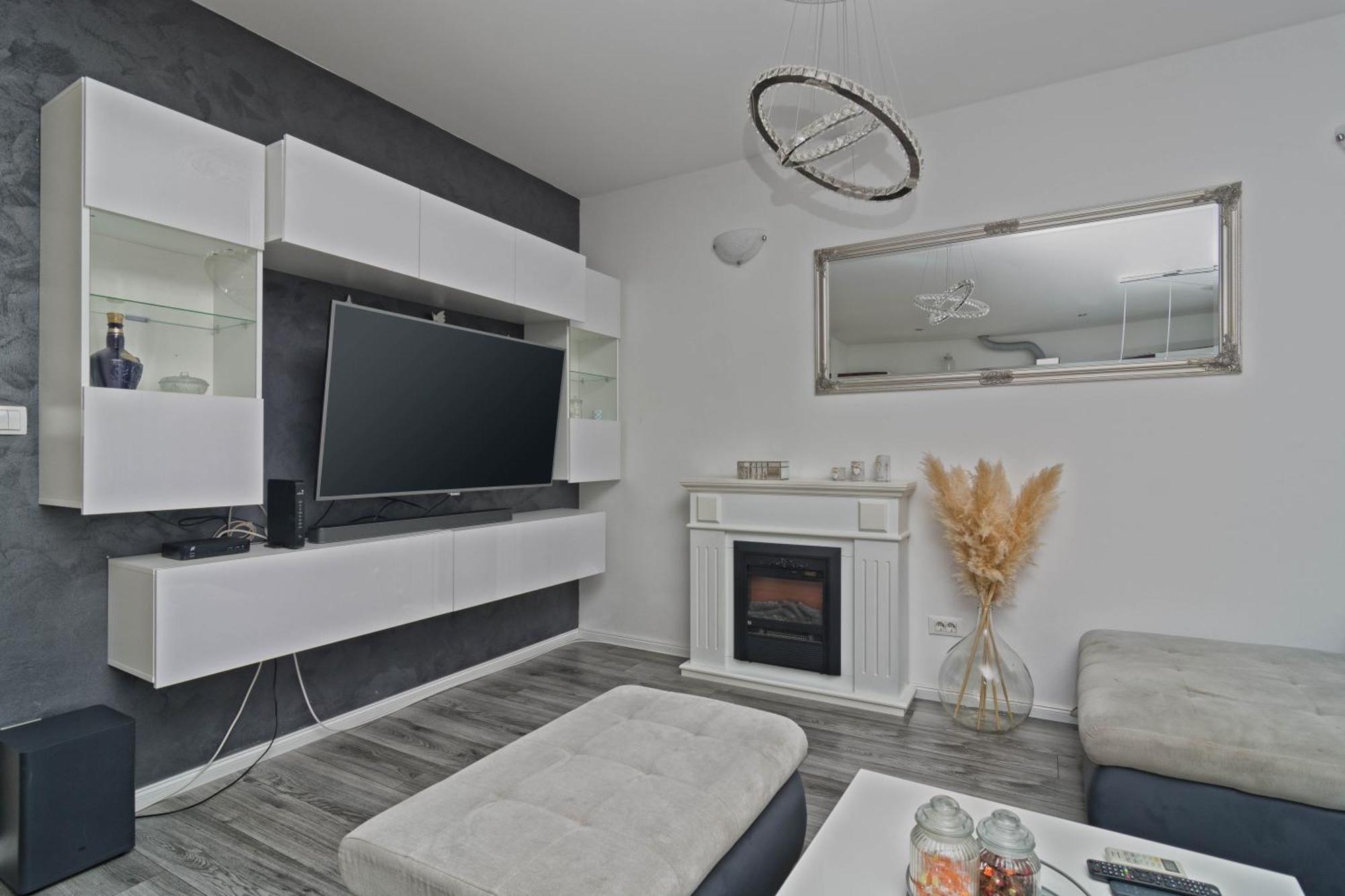 Apartment Anachi Split Zewnętrze zdjęcie