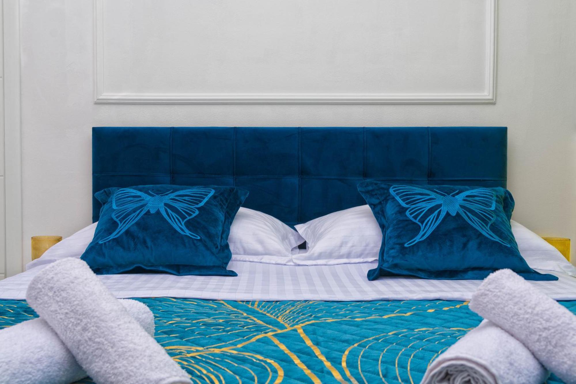 Apartment Anachi Split Zewnętrze zdjęcie