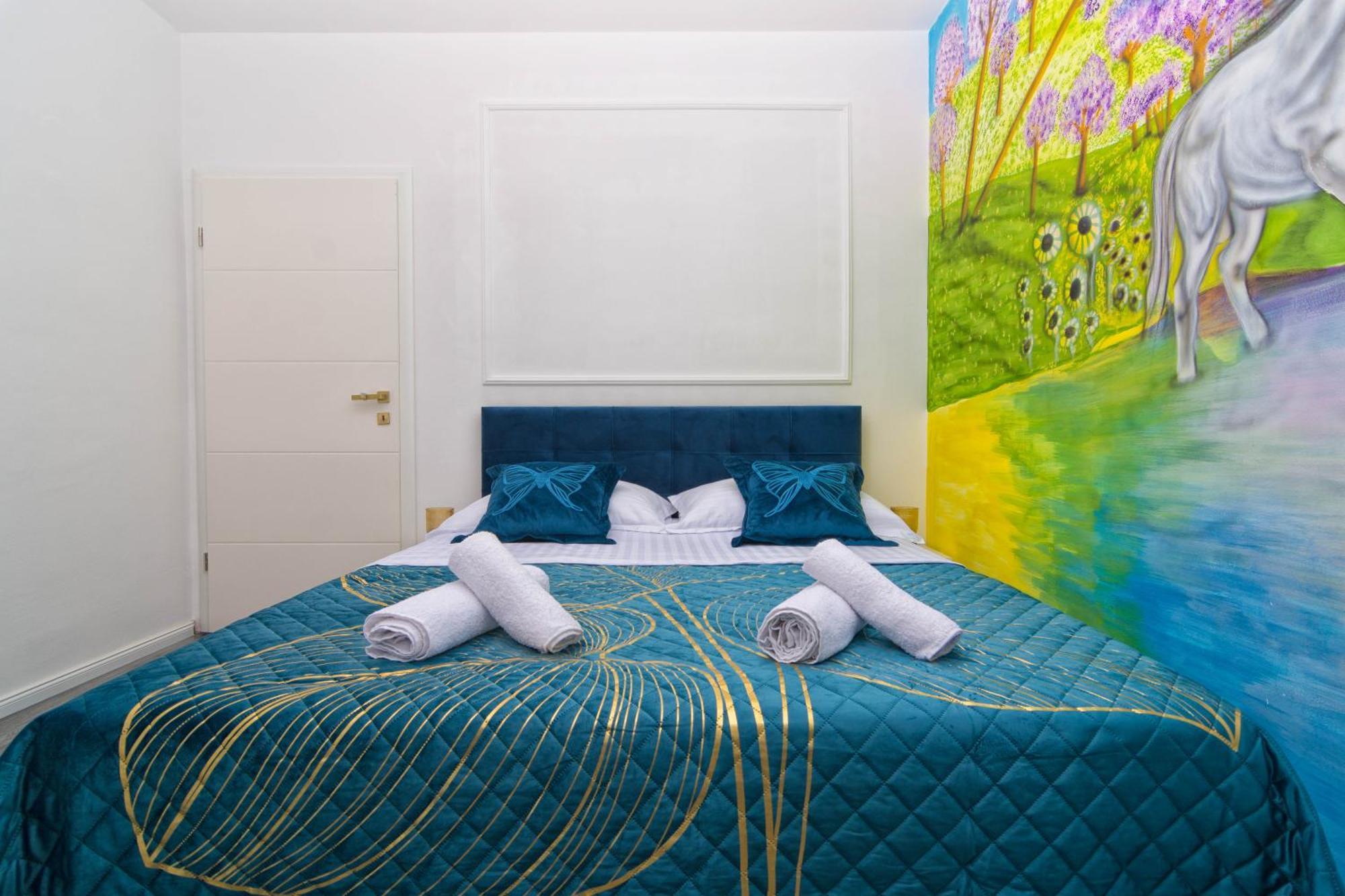 Apartment Anachi Split Zewnętrze zdjęcie