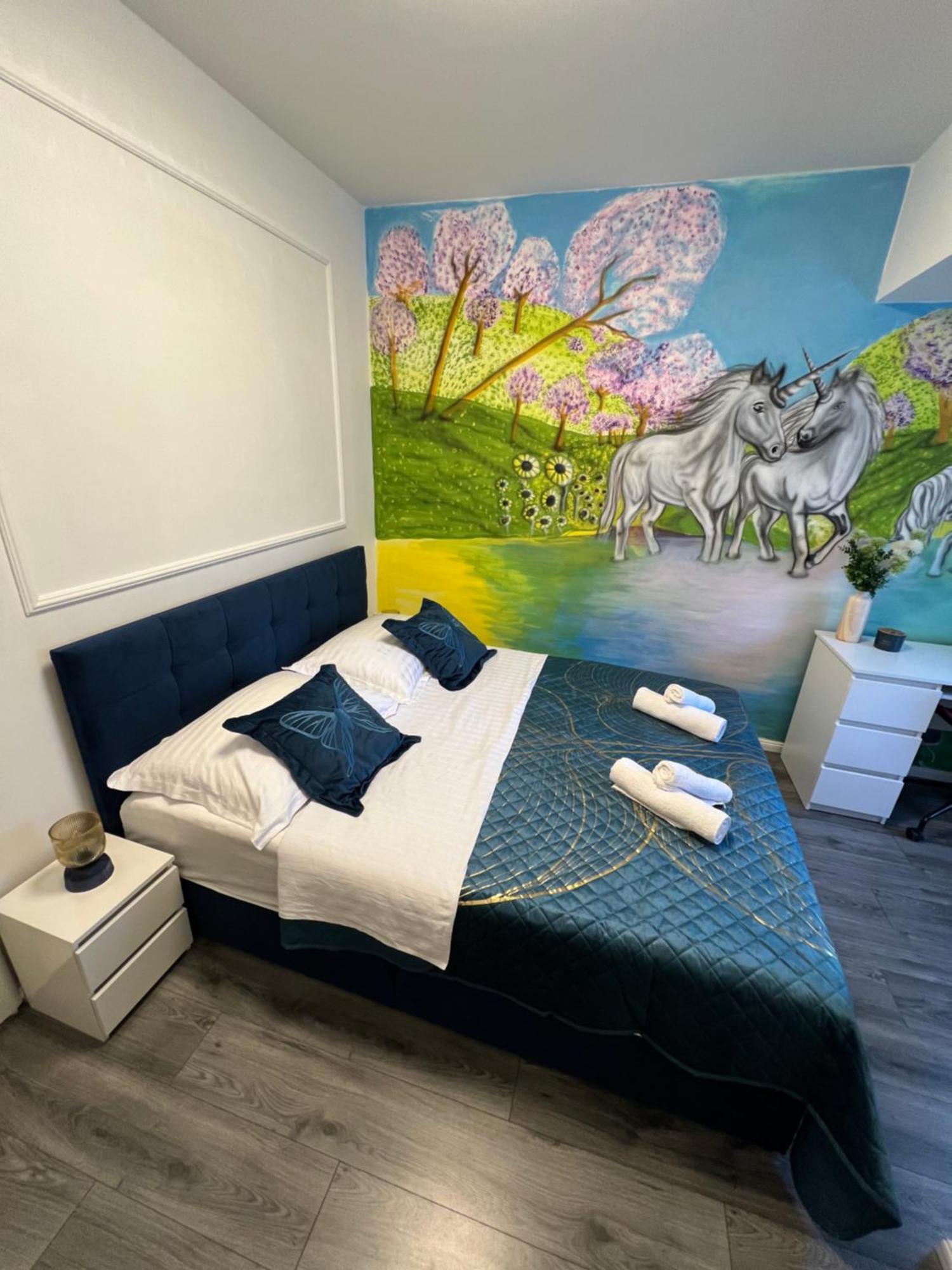 Apartment Anachi Split Zewnętrze zdjęcie