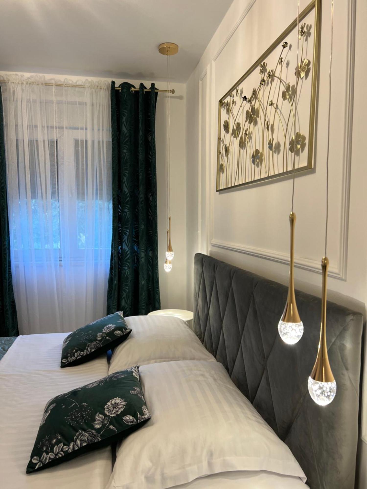 Apartment Anachi Split Zewnętrze zdjęcie