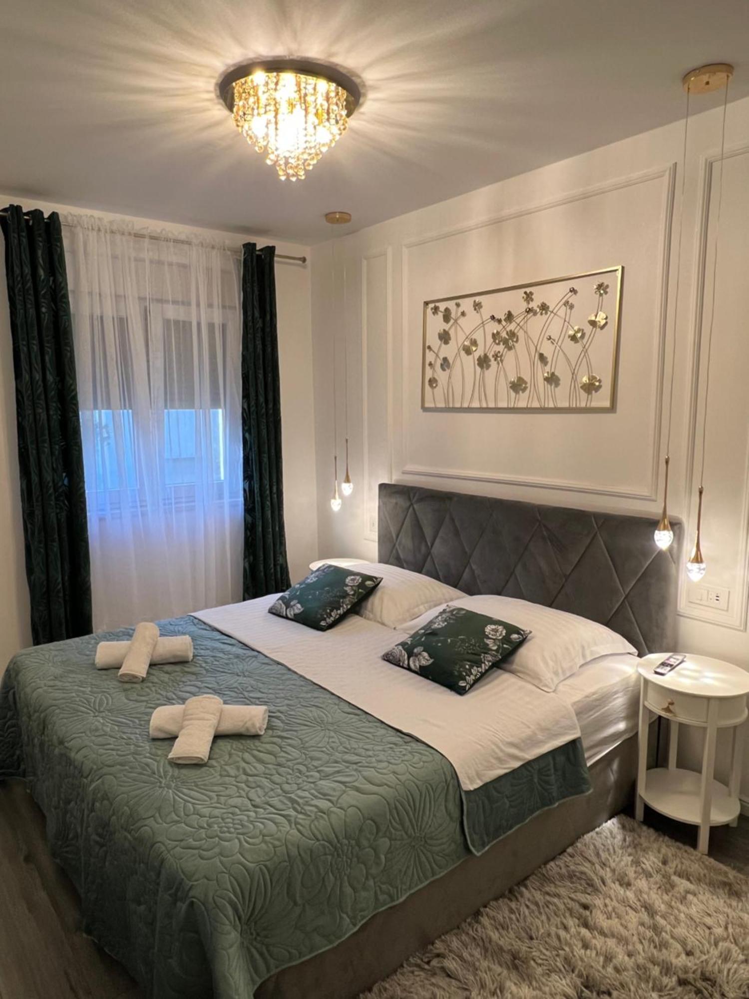 Apartment Anachi Split Zewnętrze zdjęcie
