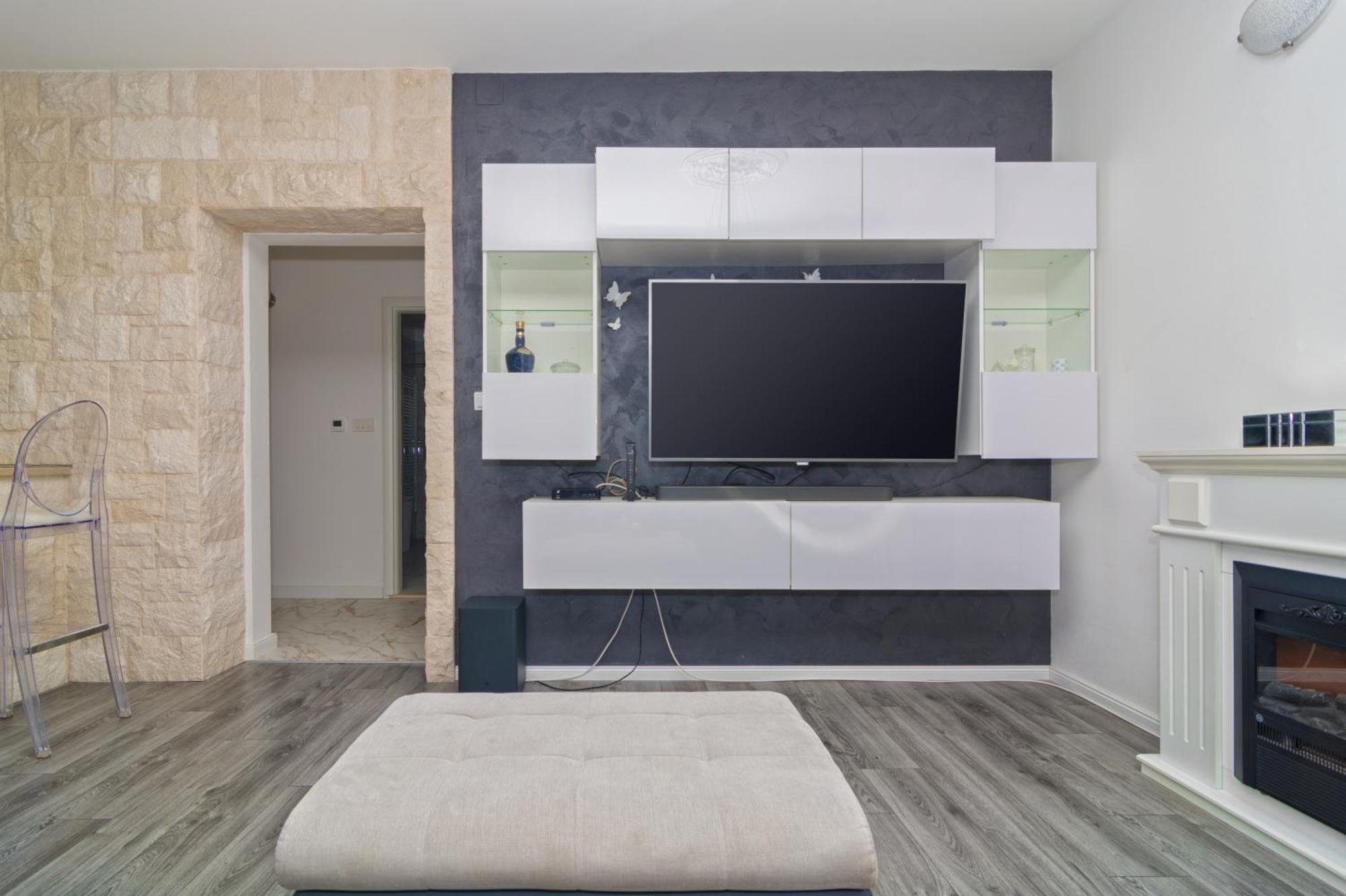 Apartment Anachi Split Zewnętrze zdjęcie