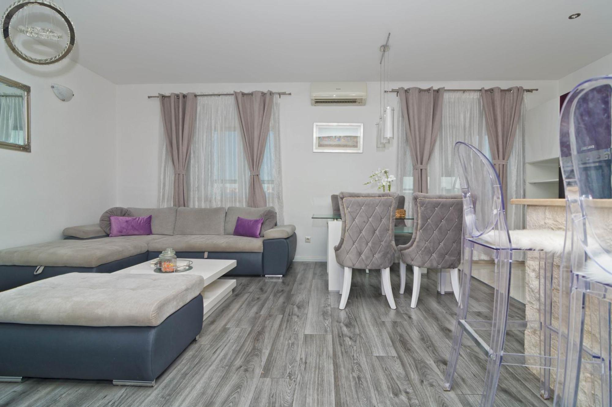 Apartment Anachi Split Zewnętrze zdjęcie